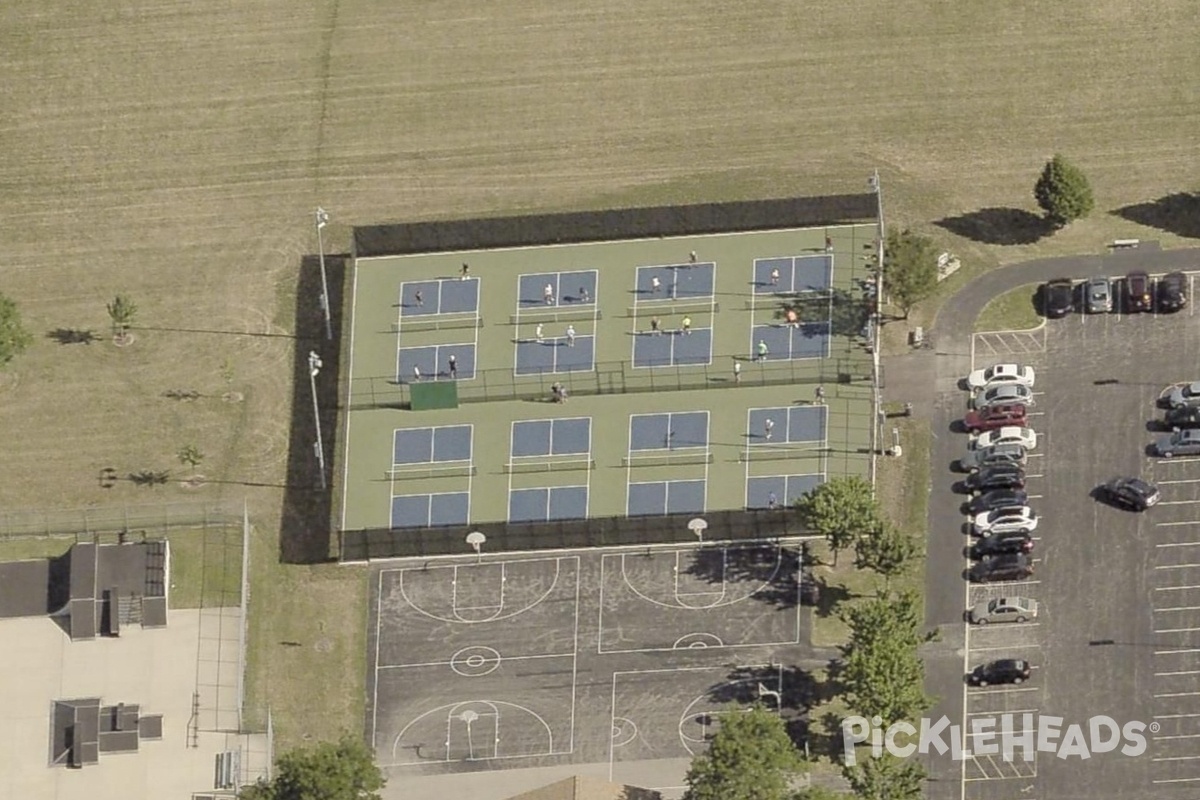 Photo of Pickleball at Mike Rylko Community Park